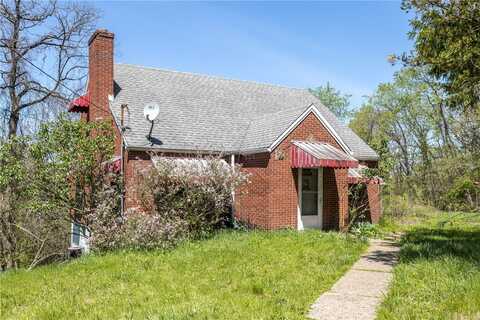 321 Apache Drive, Monessen, PA 15062