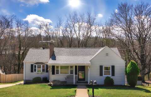 227 Pontiac Ave, McCandless, PA 15237