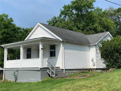 719 Zimmerman St, Jeannette, PA 15644