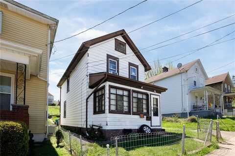 924 Locust Ave, Monessen, PA 15062