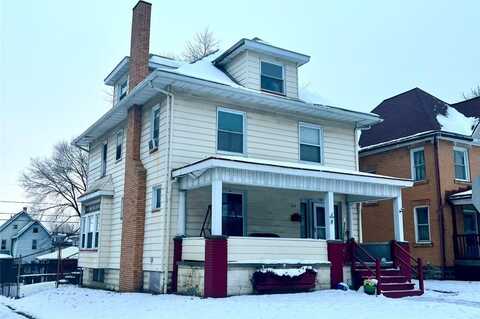 344 Cedar Ave, Sharon, PA 16146