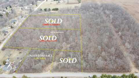 0 Knight Road Road, Urbana, OH 43078