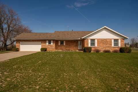 6284 Zachary Avenue, Springfield, OH 45502