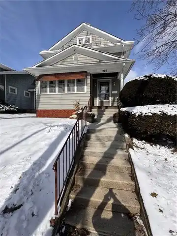 230 New Columbia Boulevard, Sidney, OH 45365