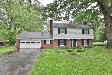 5473 Fair Valley Road, Dayton, OH 45414