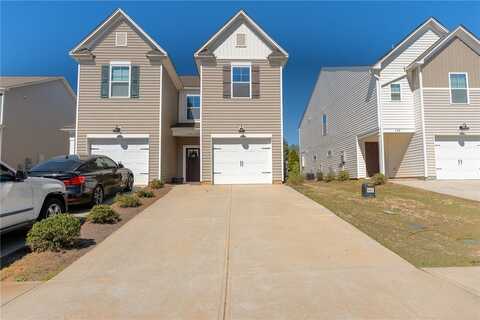 130 Adger Road, Pendleton, SC 29670