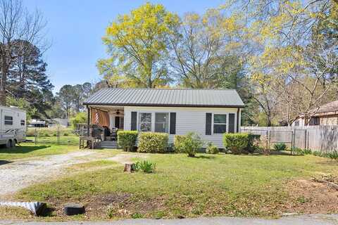 122 Simpson Street, Iva, SC 29655