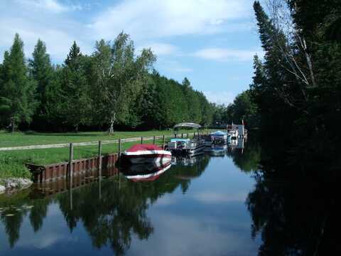 Site 9 Cedar Springs Lane, Indian River, MI 49749