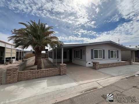 369 W RIO COLORADO DR, Yuma, AZ 85365