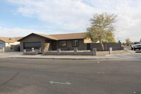 8531 E 38 ST, Yuma, AZ 85365