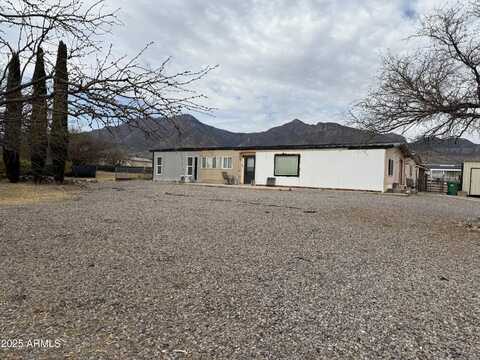 7112 S CALLE DE LA MANGO --, Hereford, AZ 85615