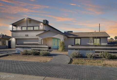2916 E Campo Bello Drive, Phoenix, AZ 85032
