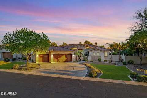 745 E COUNTY DOWN Drive, Chandler, AZ 85249