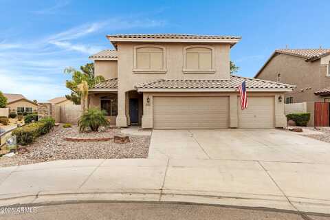 9665 E NIDO Avenue, Mesa, AZ 85209