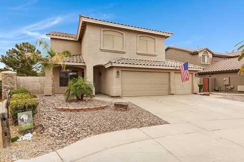9665 E NIDO Avenue, Mesa, AZ 85209
