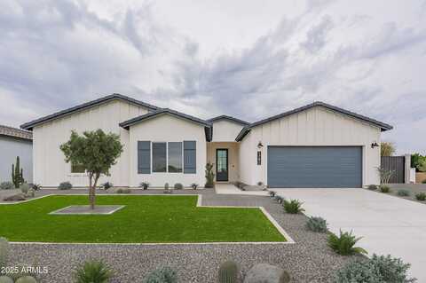 10907 W Woodruff Road, Casa Grande, AZ 85194