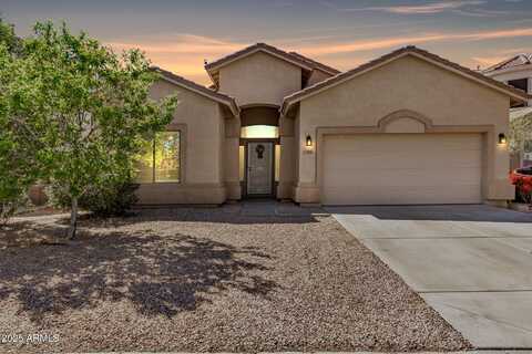 29795 W WHITTON Avenue, Buckeye, AZ 85396