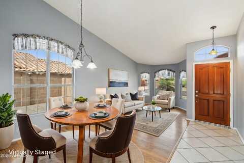 10866 S DREAMY Drive, Goodyear, AZ 85338