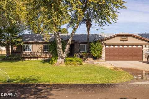 14508 E Horseshoe Drive, Chandler, AZ 85249