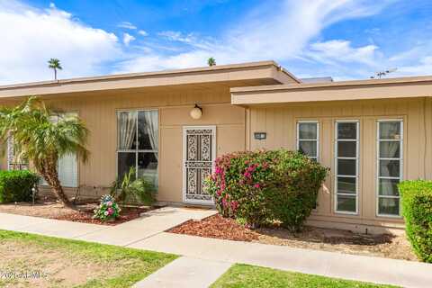 10060 W ROYAL OAK Road, Sun City, AZ 85351