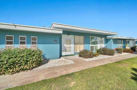 10026 W LANCASTER Drive, Sun City, AZ 85351