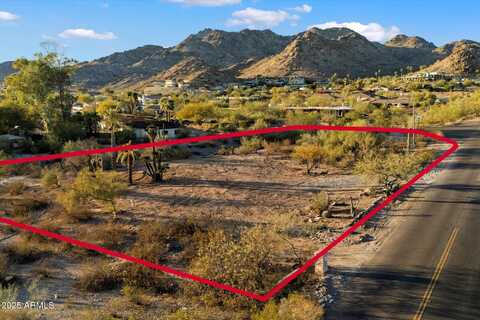 6218 N PALO CRISTI Road, Paradise Valley, AZ 85253