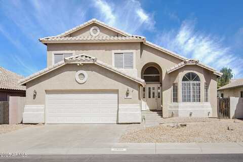 2806 E PONTIAC Drive, Phoenix, AZ 85050