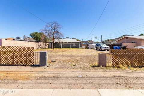 9707 N 12TH Street, Phoenix, AZ 85020