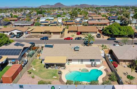 4139 W ANDERSON Drive, Glendale, AZ 85308