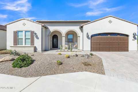 36170 N PUENTE ALTO Avenue, Queen Creek, AZ 85140