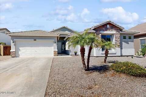 18016 W PORT ROYALE Lane, Surprise, AZ 85388