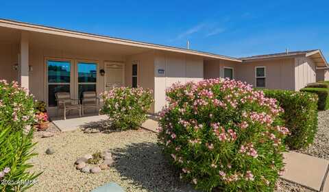 13438 W DESERT GLEN Drive, Sun City West, AZ 85375