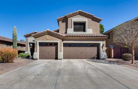8246 W MELINDA Lane, Peoria, AZ 85382