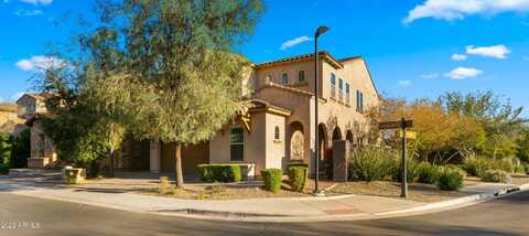 4611 E Casitas Del Rio Drive, Phoenix, AZ 85050