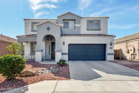 15856 N 76TH Avenue, Peoria, AZ 85382
