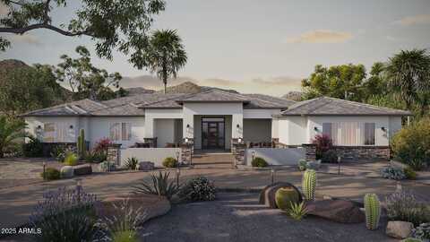 13947 E Barwick Drive, Scottsdale, AZ 85262