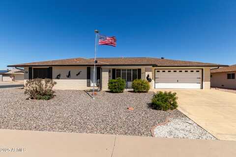 9826 W Pebble Beach Drive, Sun City, AZ 85351