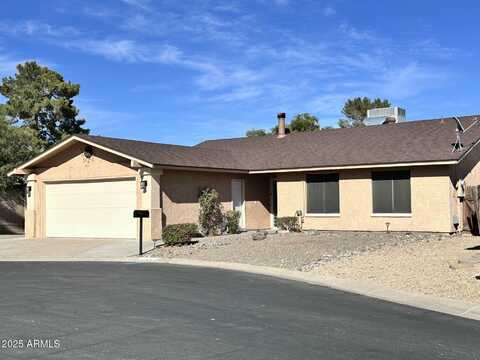 10223 N 40TH Avenue, Phoenix, AZ 85051
