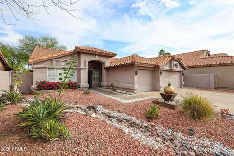 8826 E PALM RIDGE Drive, Scottsdale, AZ 85260