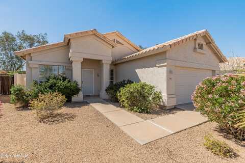 8659 E Mescal Street, Scottsdale, AZ 85260
