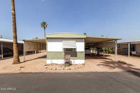 1280 N IRONWOOD Drive, Apache Junction, AZ 85120