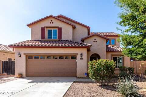 10809 W SADDLEHORN Road, Peoria, AZ 85383