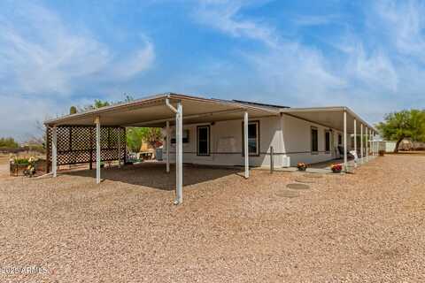 2111 S 248TH Avenue, Buckeye, AZ 85326