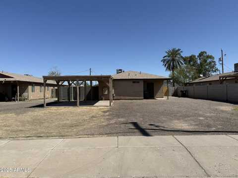 3316 W JACKSON Street, Phoenix, AZ 85009