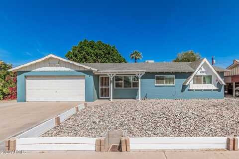 3202 W JOAN DE ARC Avenue, Phoenix, AZ 85029