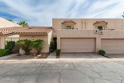 8540 N CENTRAL Avenue, Phoenix, AZ 85020