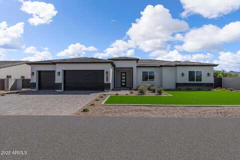 10867 W Woodruff Road, Casa Grande, AZ 85194