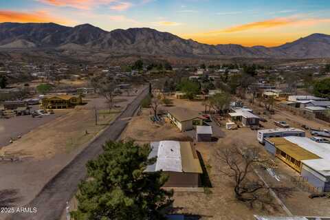 182 E SUNDANCE Lane, Tonto Basin, AZ 85553