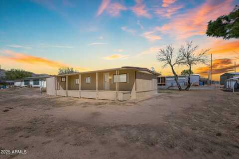 182 E SUNDANCE Lane, Tonto Basin, AZ 85553