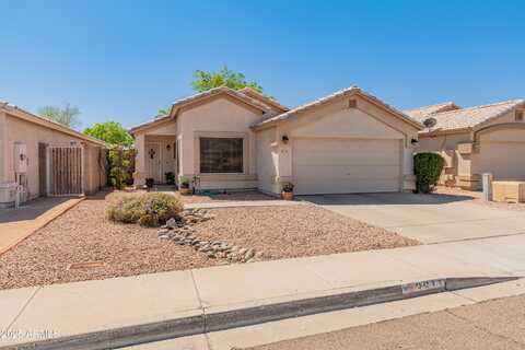 3611 W CHARLOTTE Drive, Glendale, AZ 85310
